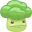 :broccoli: